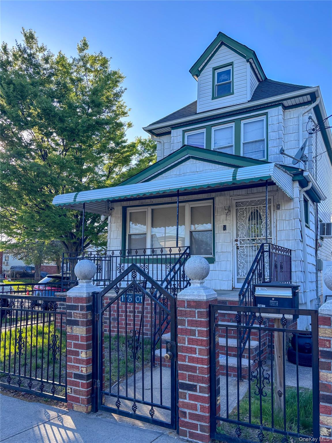 #2 photo, 17501 145th Drive, Rochdale , NY 11434