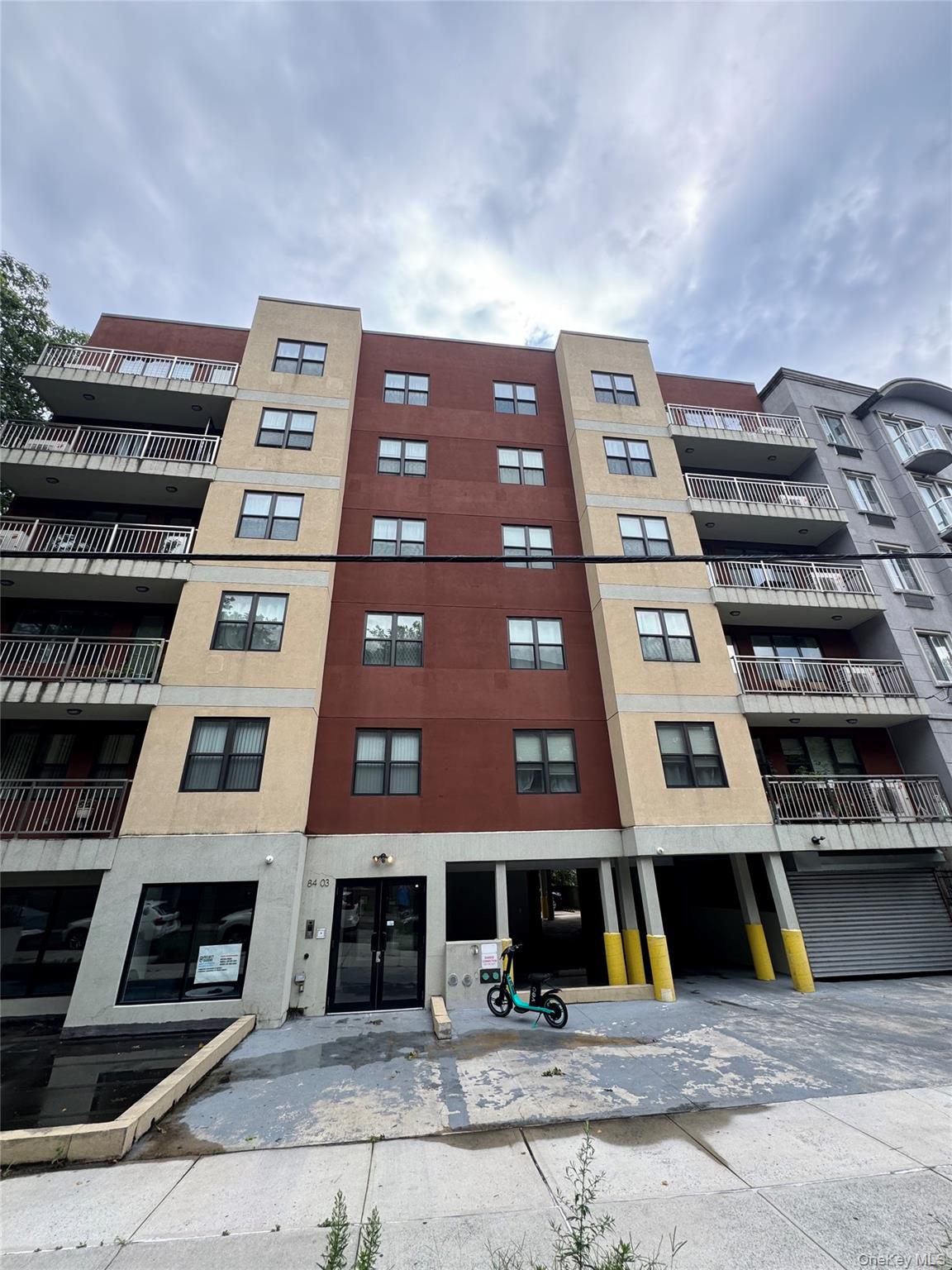 #1 photo, 8403 Lander, Briarwood , NY 11435