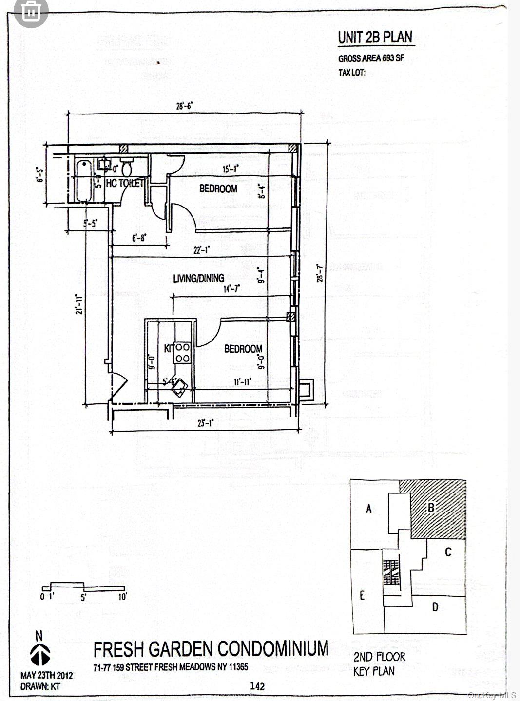 #7 photo, 71-77 159 Street, 플러싱 Flushing , NY 11365
