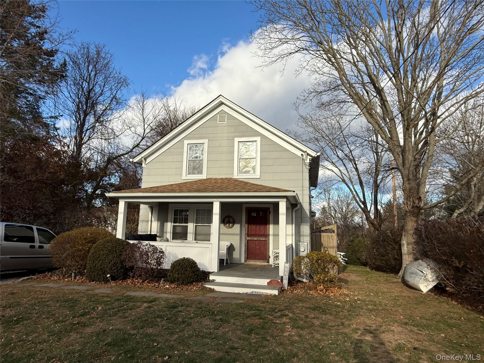 #1 photo, 1125 Pequash Avenue, Cutchogue , NY 11935