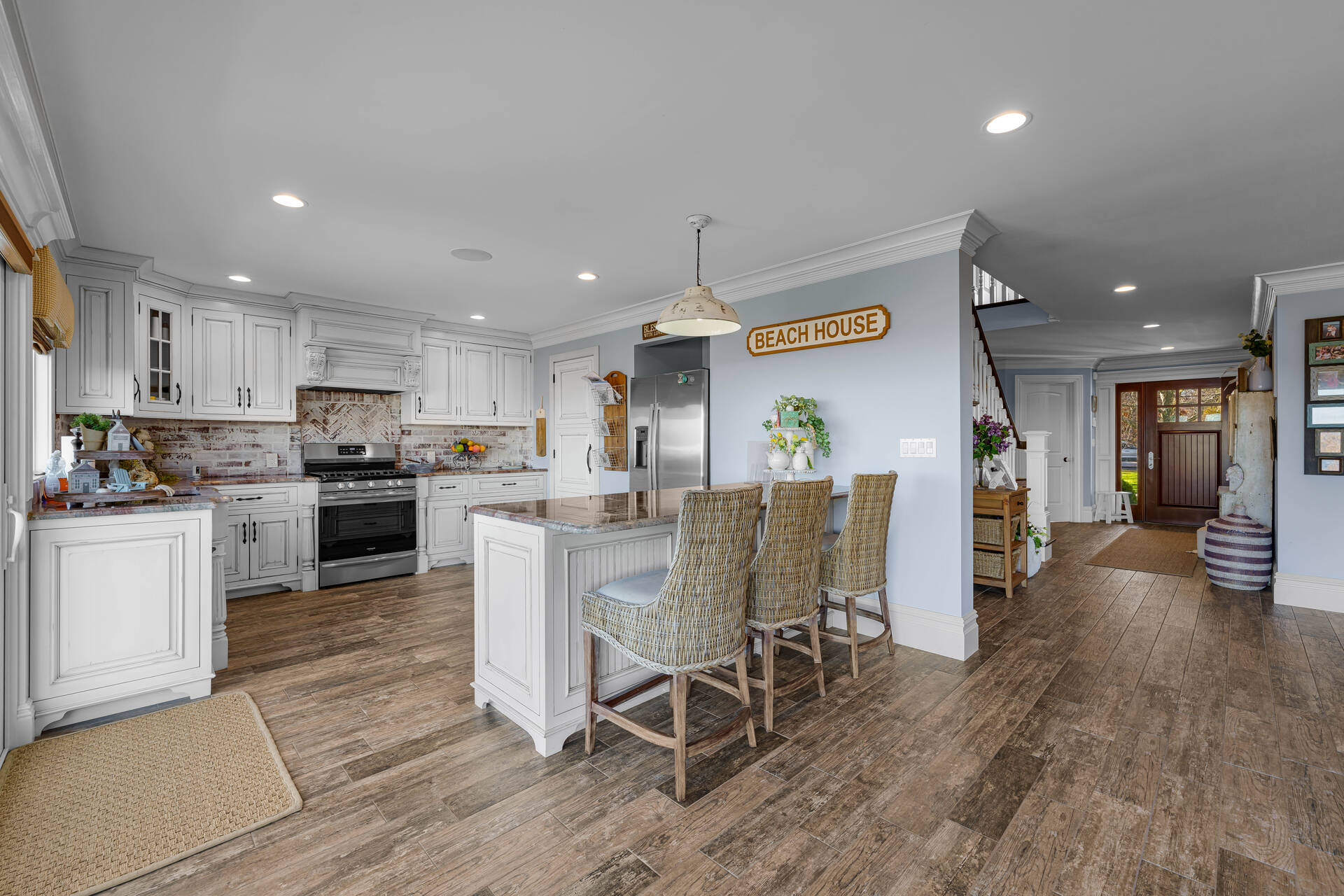 #12 photo, 278 West Lake Drive, Montauk , NY 11954