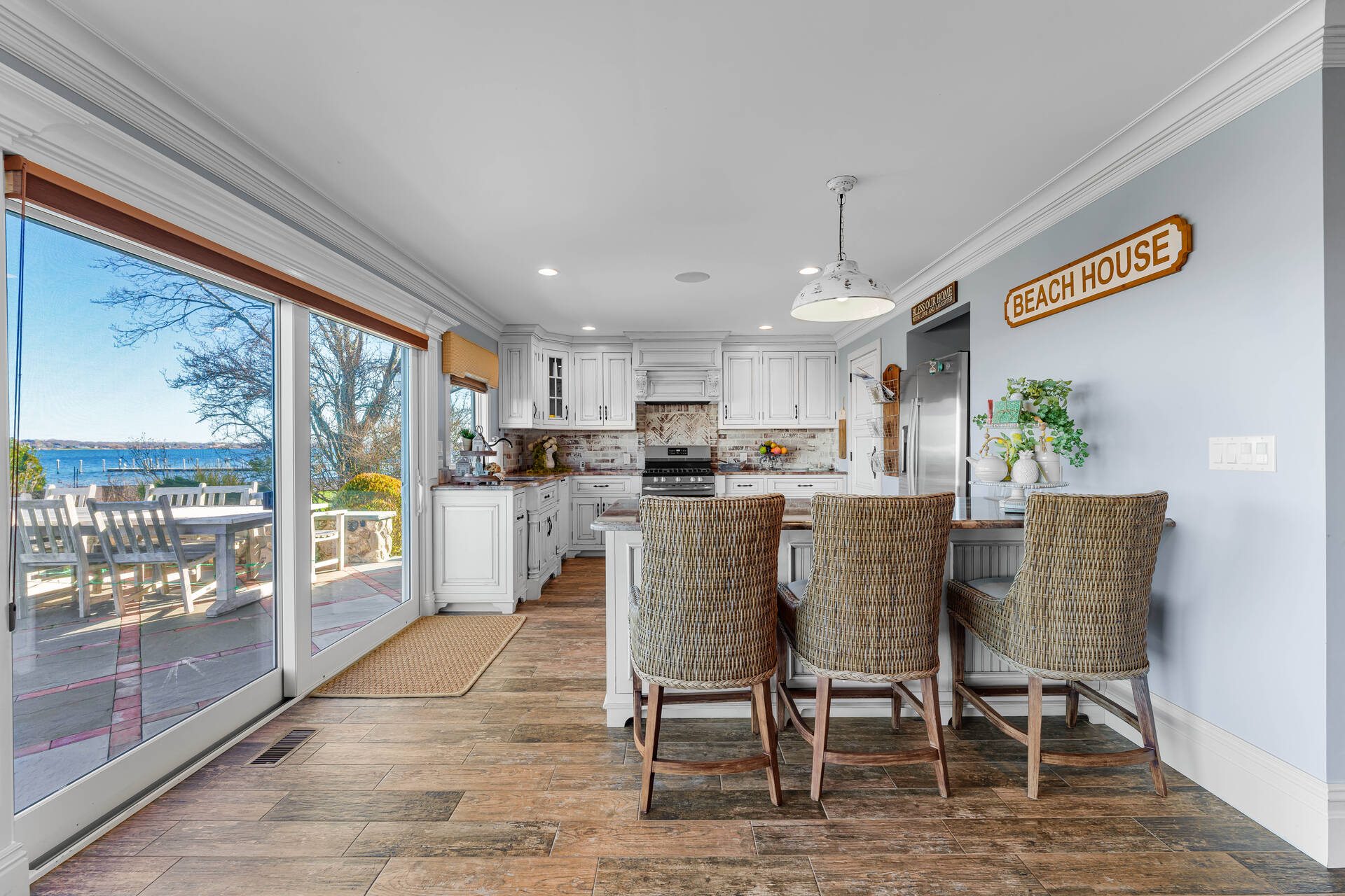 #15 photo, 278 West Lake Drive, Montauk , NY 11954