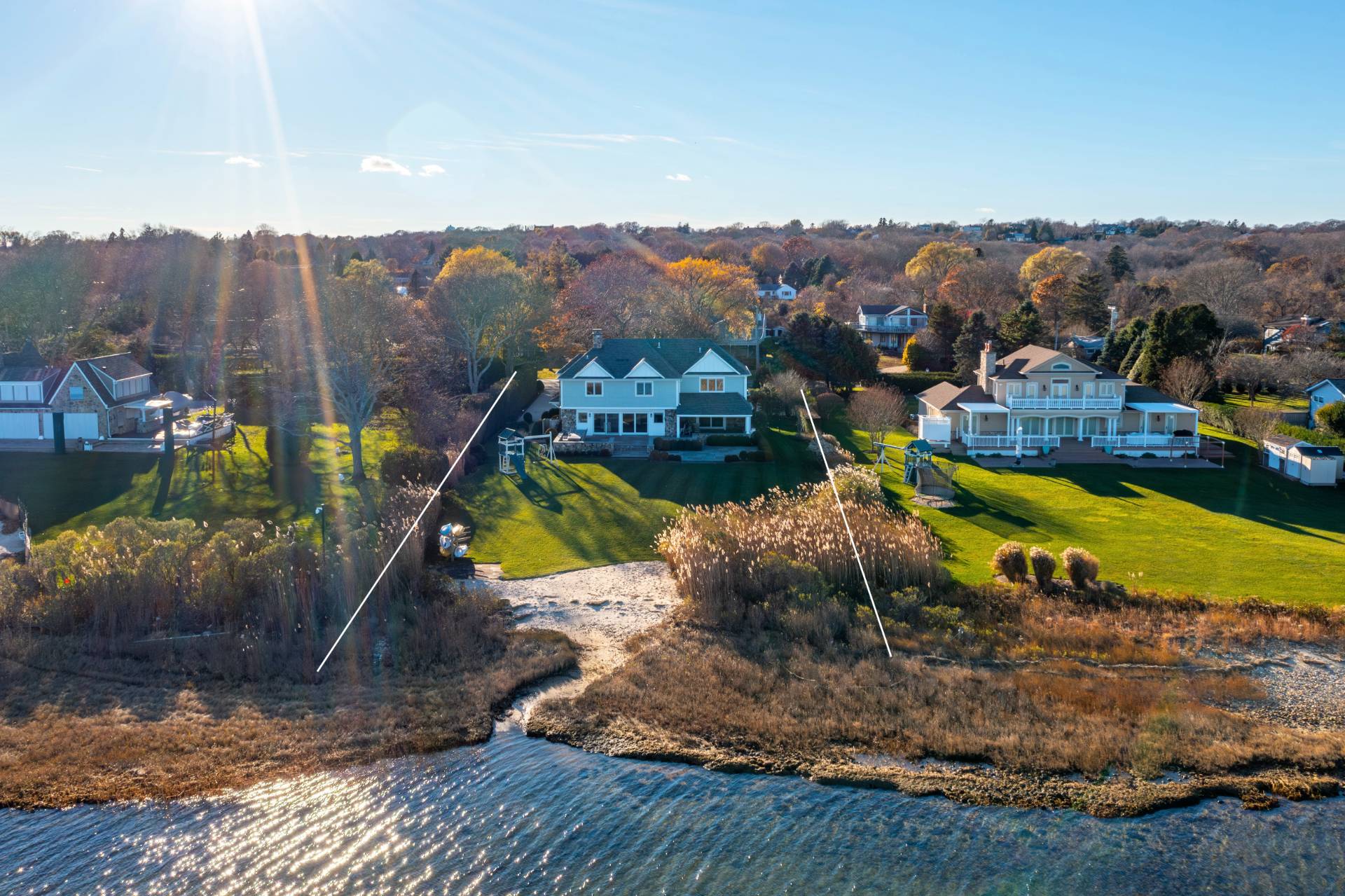 #38 photo, 278 West Lake Drive, Montauk , NY 11954