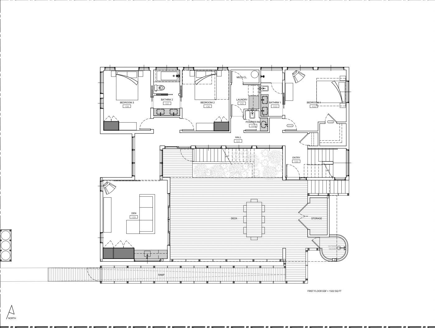 #70 photo, 18 Michigan Walk, Ocean Bay Park , NY 11770