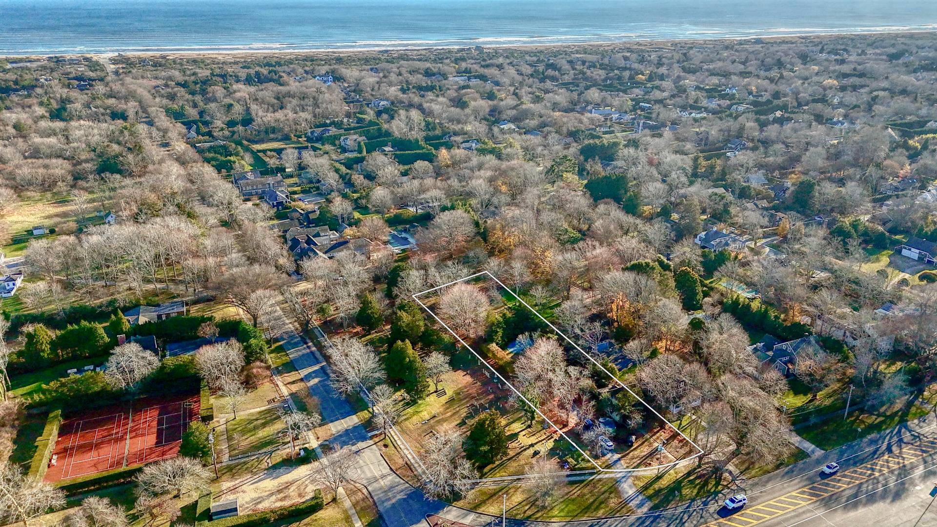 #10 photo, 438 Main Street, Саффолк ‖ Amagansett , NY 11930