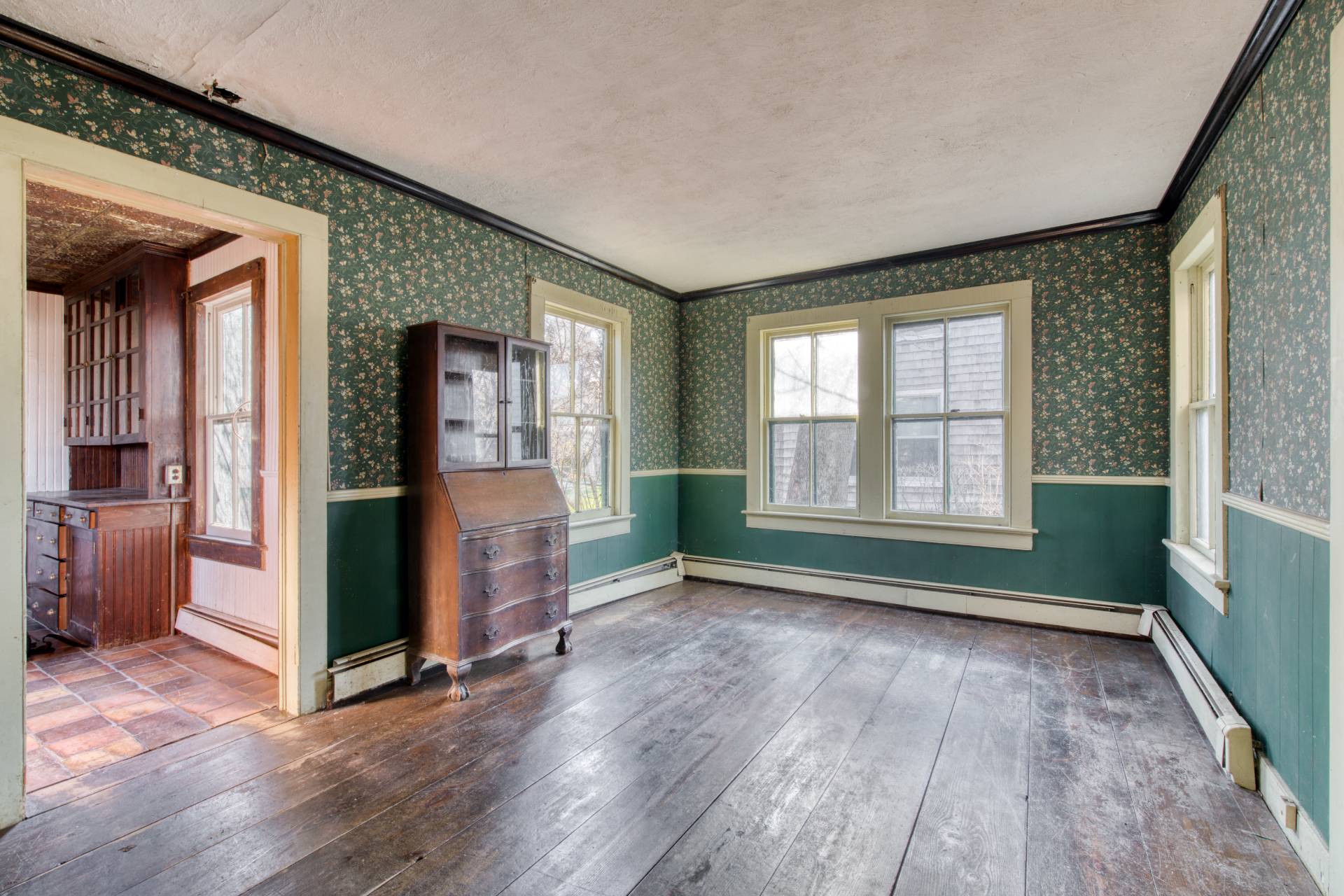 #4 photo, 438 Main Street, Саффолк ‖ Amagansett , NY 11930