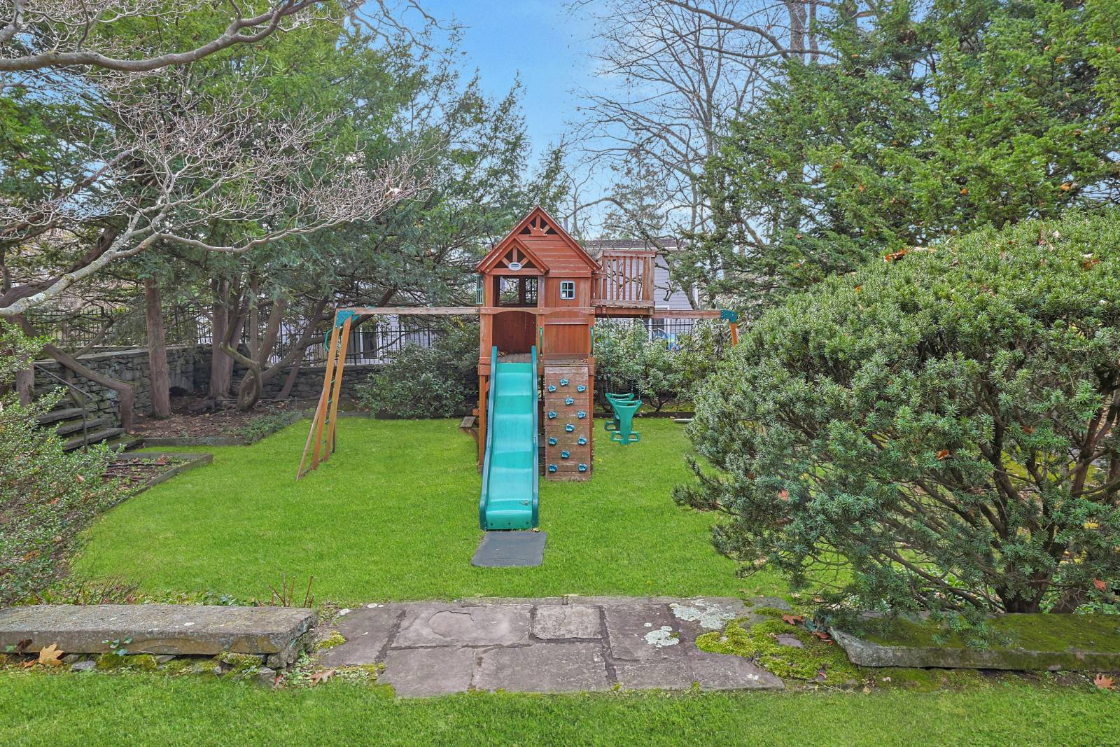 #19 photo, 4925 Arlington Avenue, ব্রঙ্কস Hudson Hill, Riverdale , NY 10471