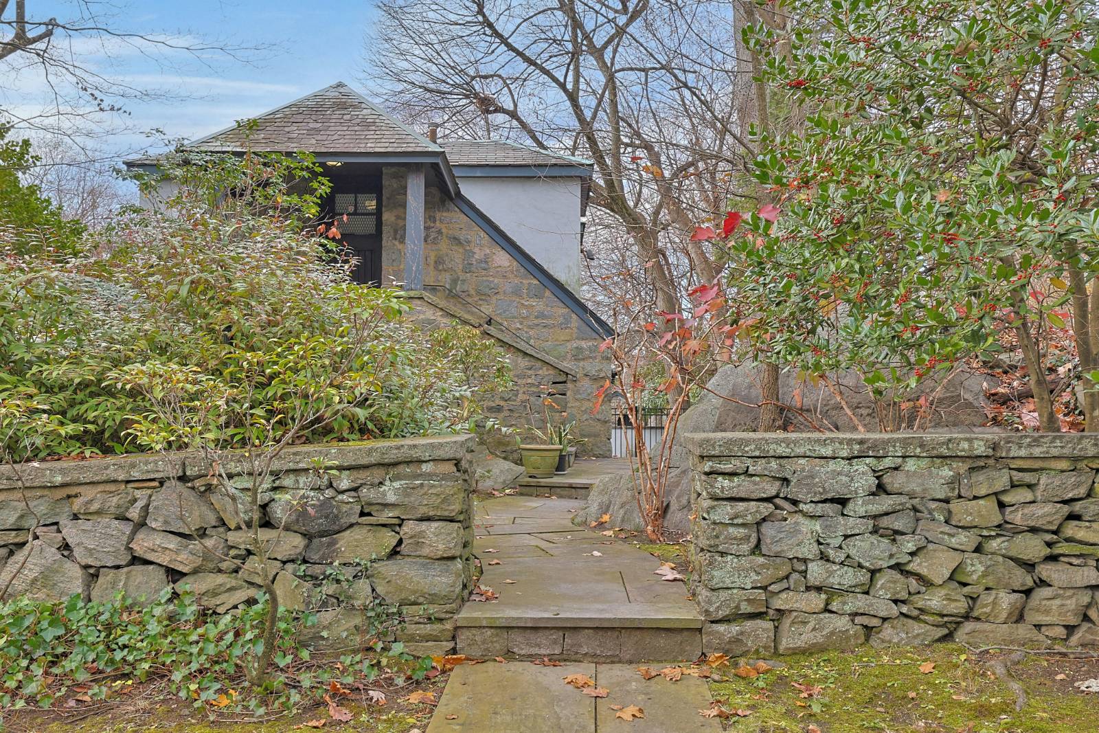 #23 photo, 4925 Arlington Avenue, ব্রঙ্কস Hudson Hill, Riverdale , NY 10471