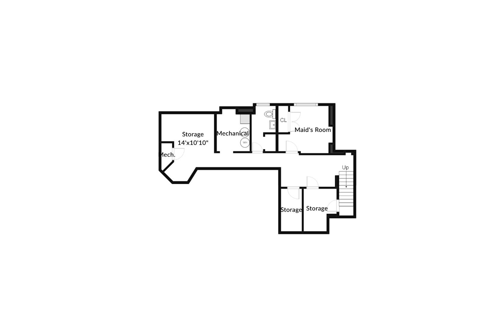 #27 photo, 4925 Arlington Avenue, ব্রঙ্কস Hudson Hill, Riverdale , NY 10471