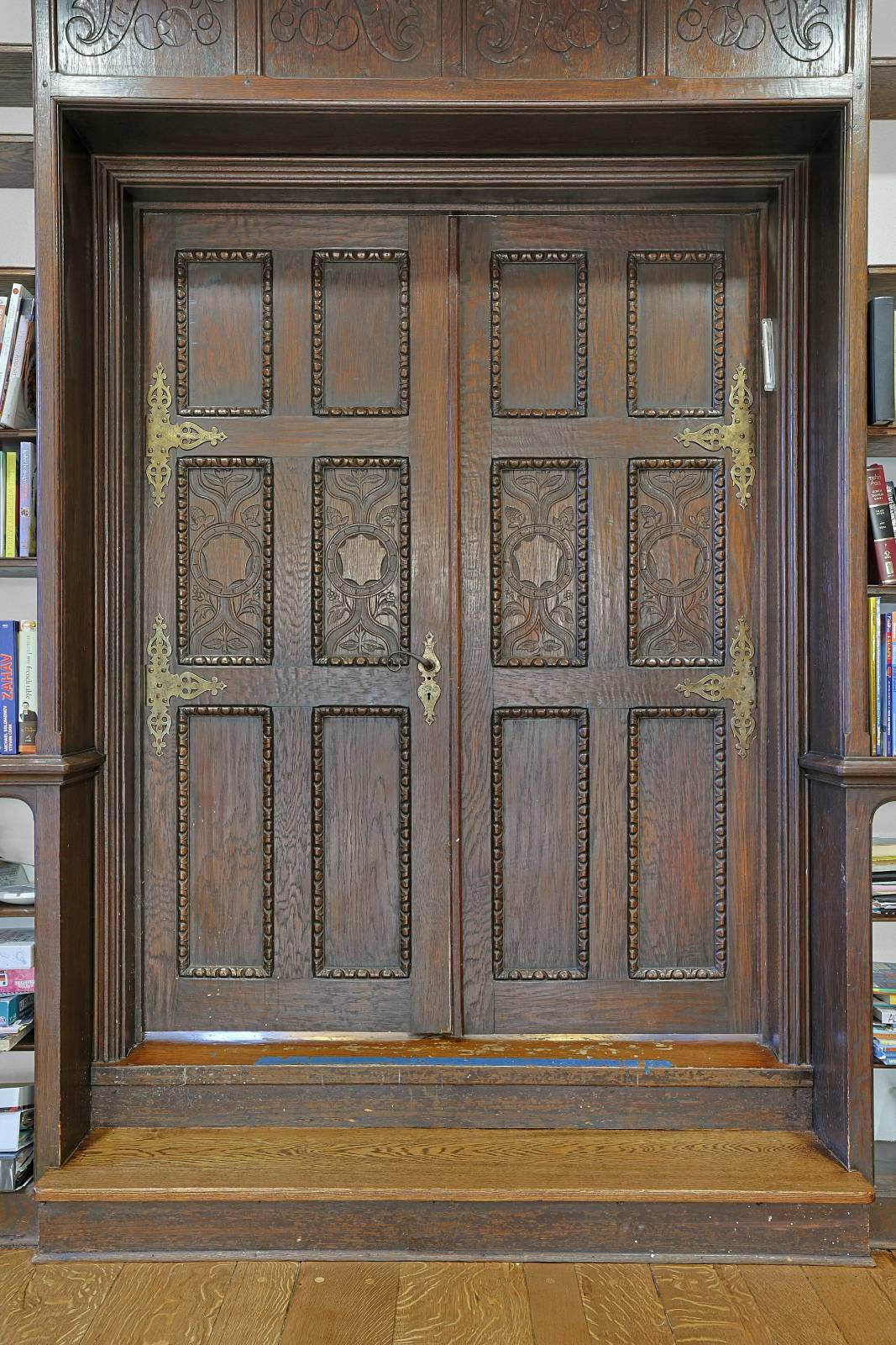 #5 photo, 4925 Arlington Avenue, ব্রঙ্কস Hudson Hill, Riverdale , NY 10471