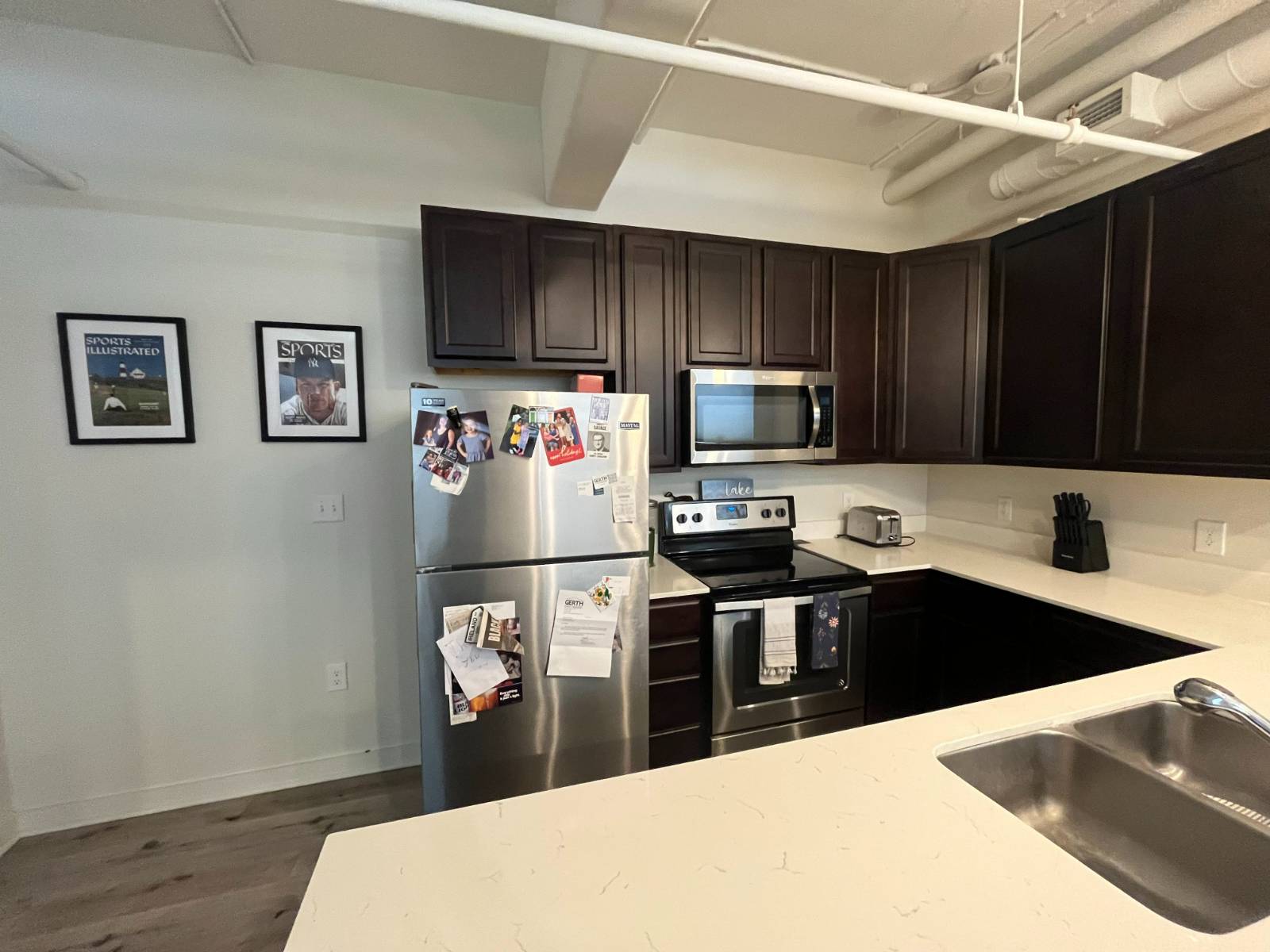 #3 photo, 487 Nott Street, #2, Schenectady , NY 12308