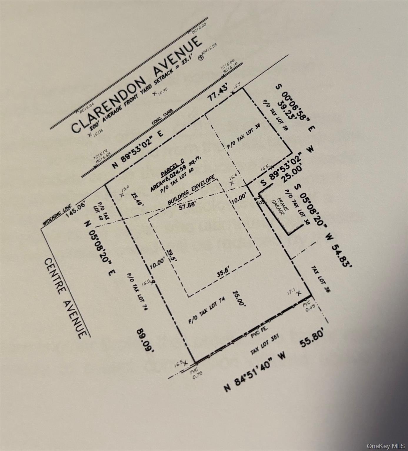 #2 photo, No # Clarendon Avenue, Bellmore , NY 11710