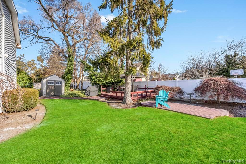 #3 photo, 57 New South Road, নাসাউ কাউন্টি Hicksville , NY 11801