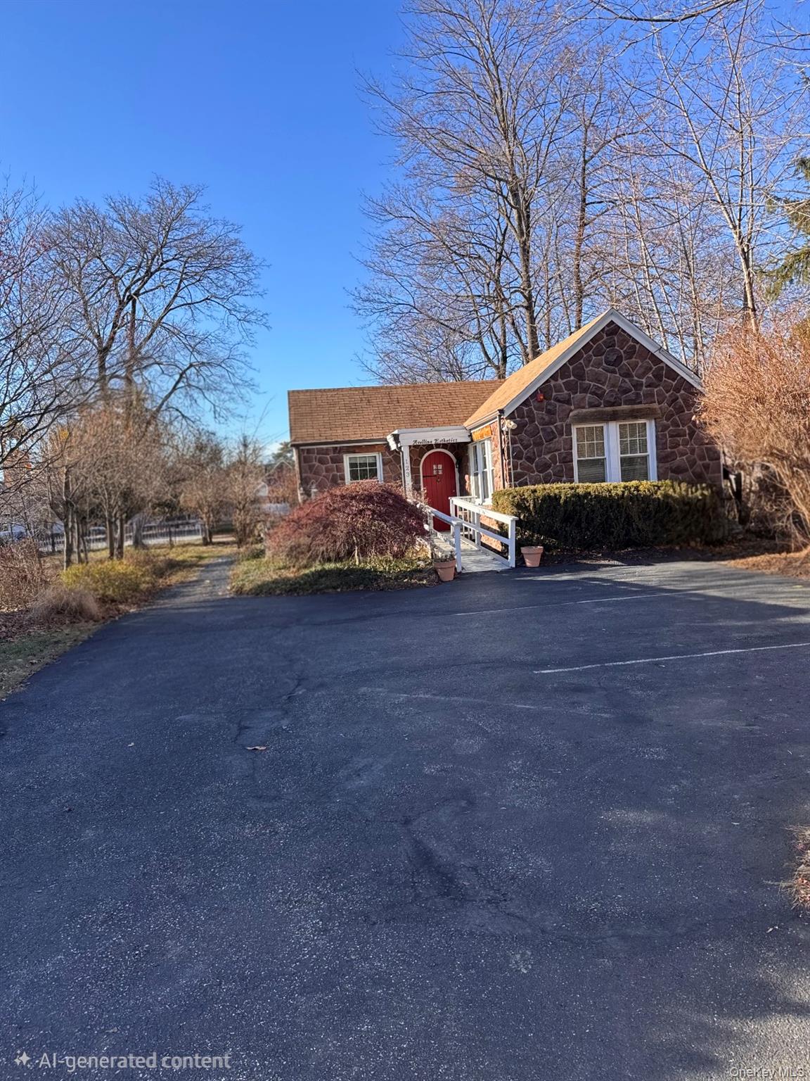 #1 photo, 123 Park Avenue, New City , NY 10956