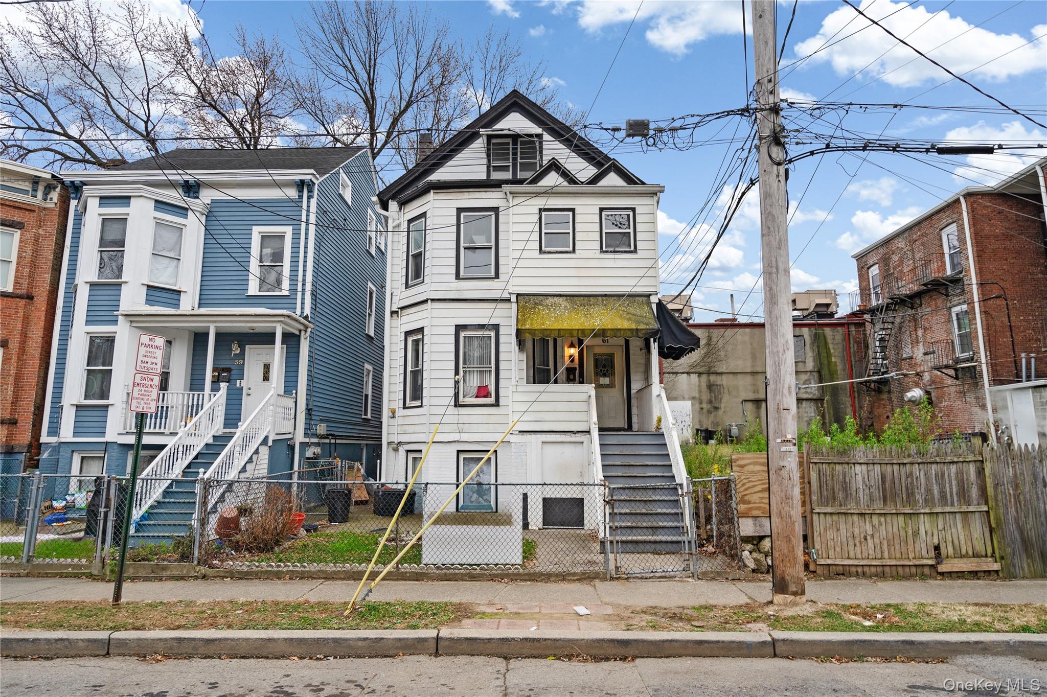 #1 photo, 61 Overlook Place, Newburgh , NY 12550