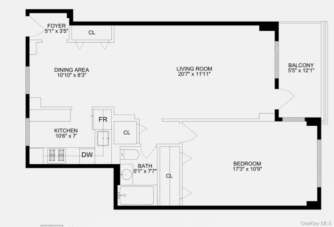 #9 photo, 5900 Arlington Avenue, Bronx , NY 10471