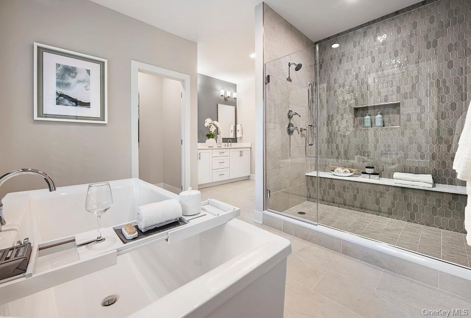 #4 photo, 6 Marker Ridge, Irvington , NY 10533