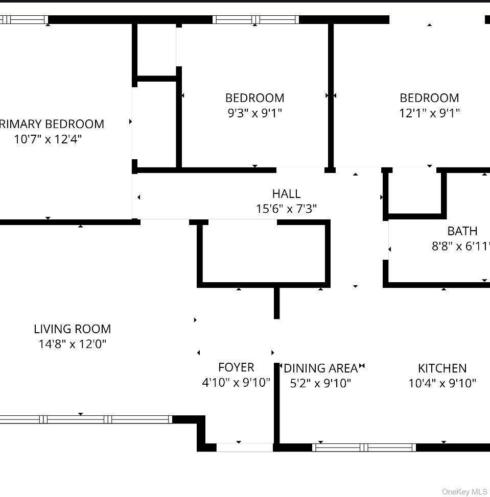 #4 photo, 241 Freida Street, Montgomery , NY 12549