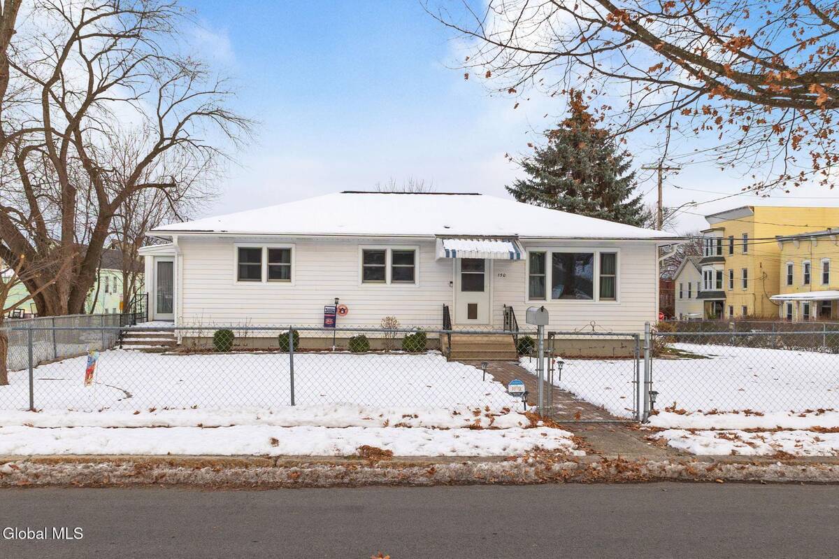 #1 photo, 150 Lancaster Street, Cohoes , NY 12047