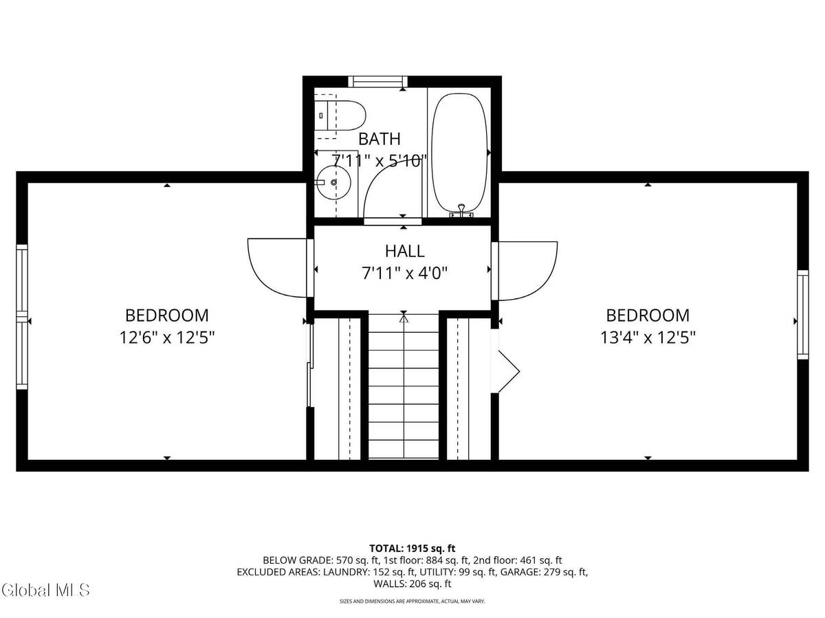 #39 photo, 8 Allyson Court, Colonie , NY 12205