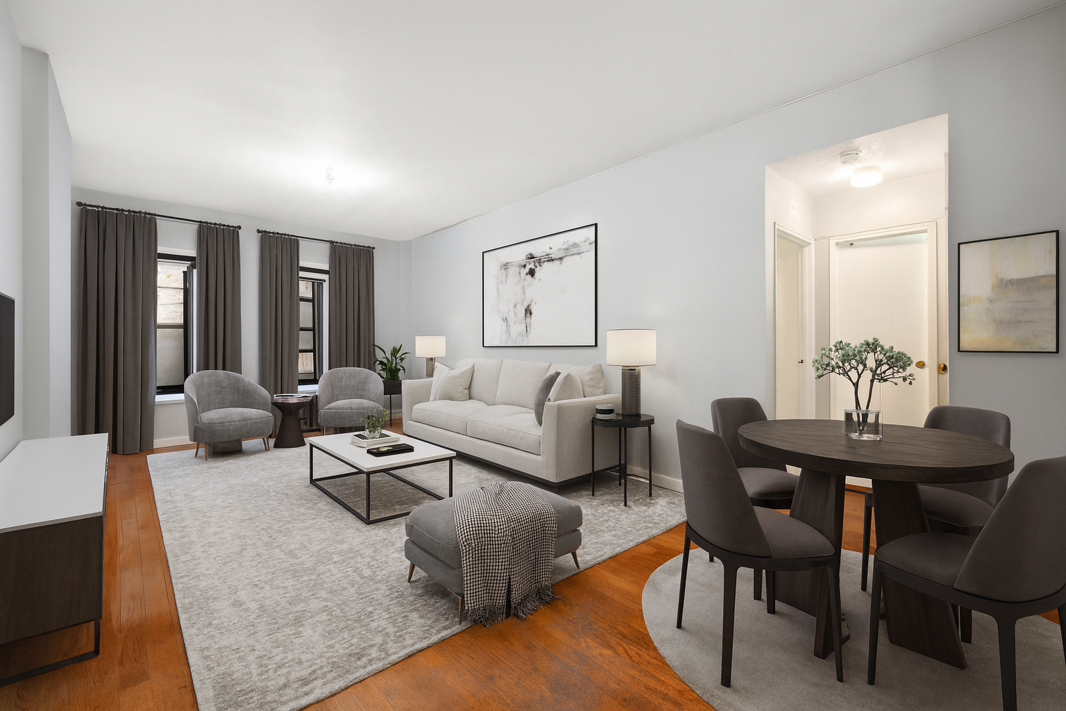 #12 photo, 145 Morningside Avenue, Harlem , NY 10027