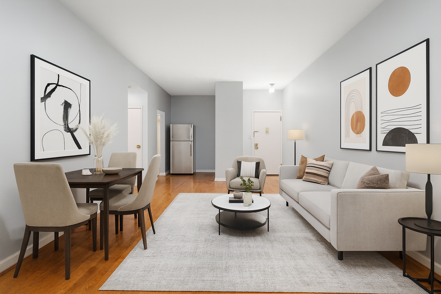 #2 photo, 145 Morningside Avenue, Harlem , NY 10027