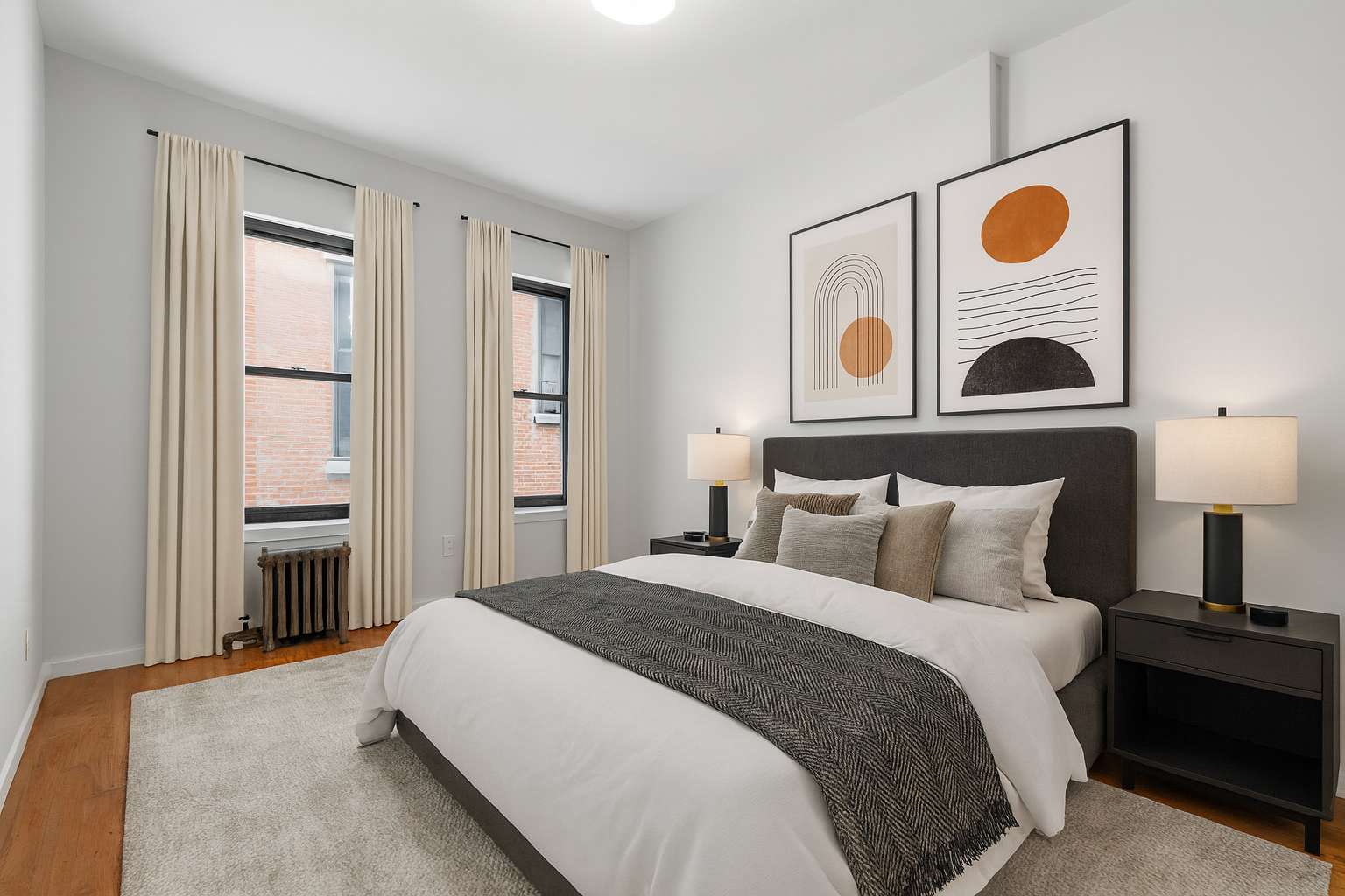 #4 photo, 145 Morningside Avenue, Harlem , NY 10027