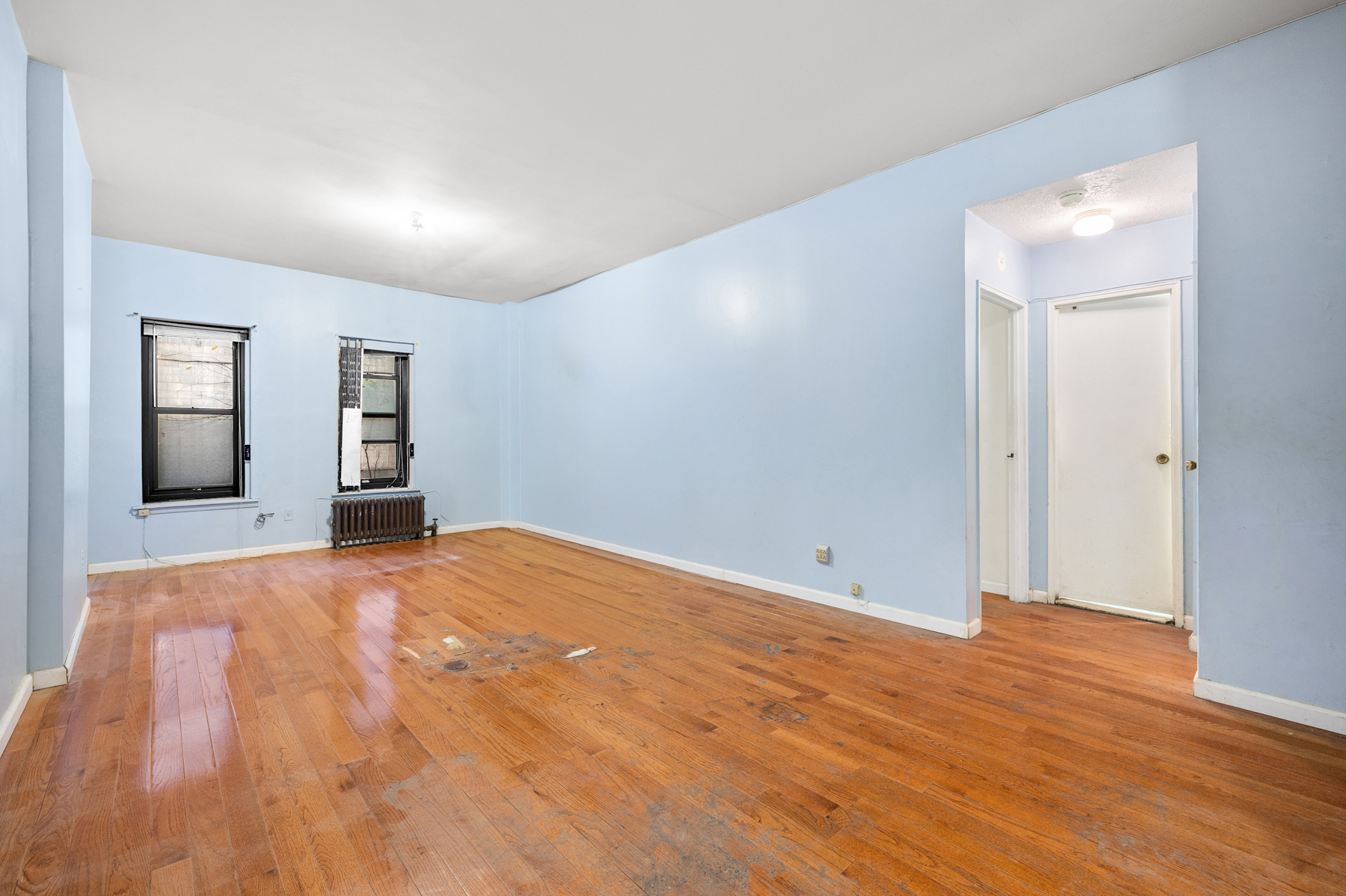 #6 photo, 145 Morningside Avenue, Harlem , NY 10027