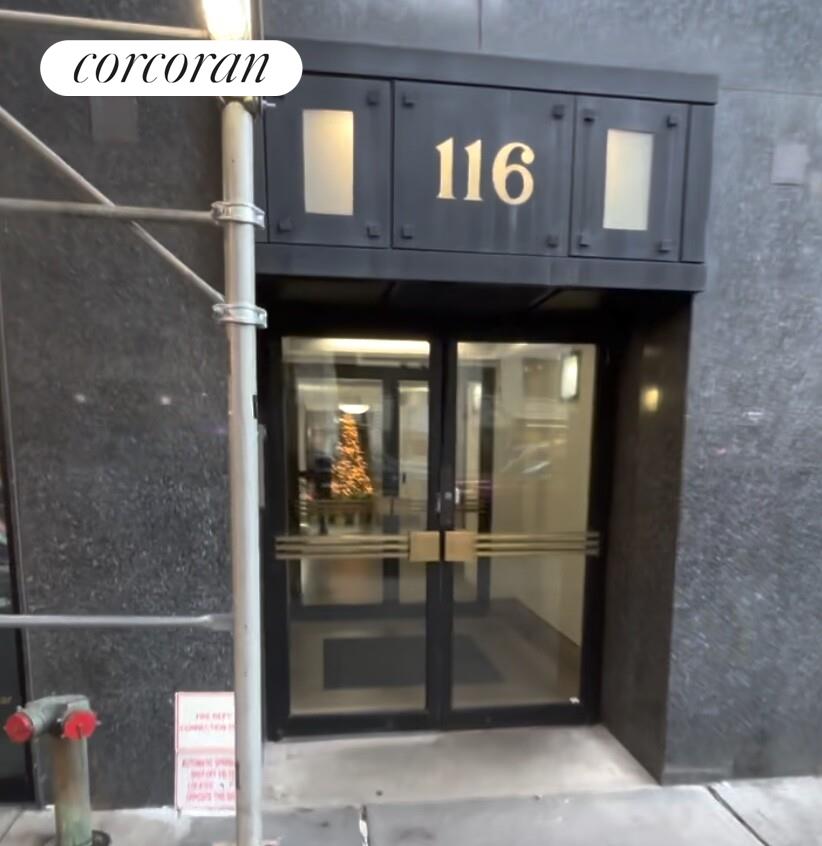 #8 photo, 116 W 72ND Street, Lincoln Square , NY 10023