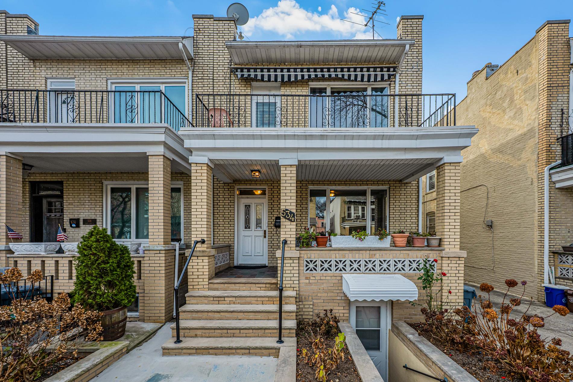 #1 photo, 534 81st Street, Bay Ridge , NY 11209