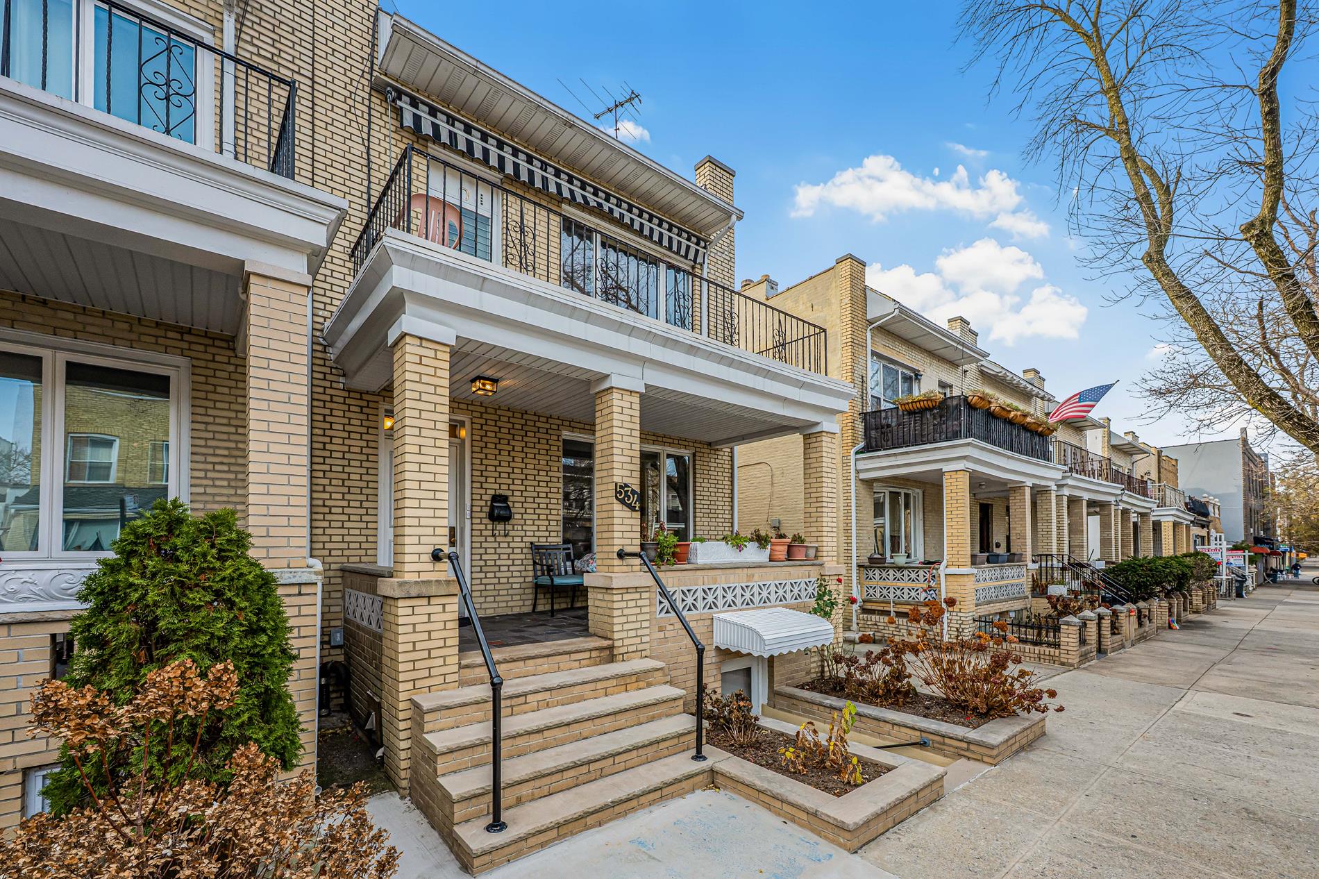 #2 photo, 534 81st Street, Bay Ridge , NY 11209