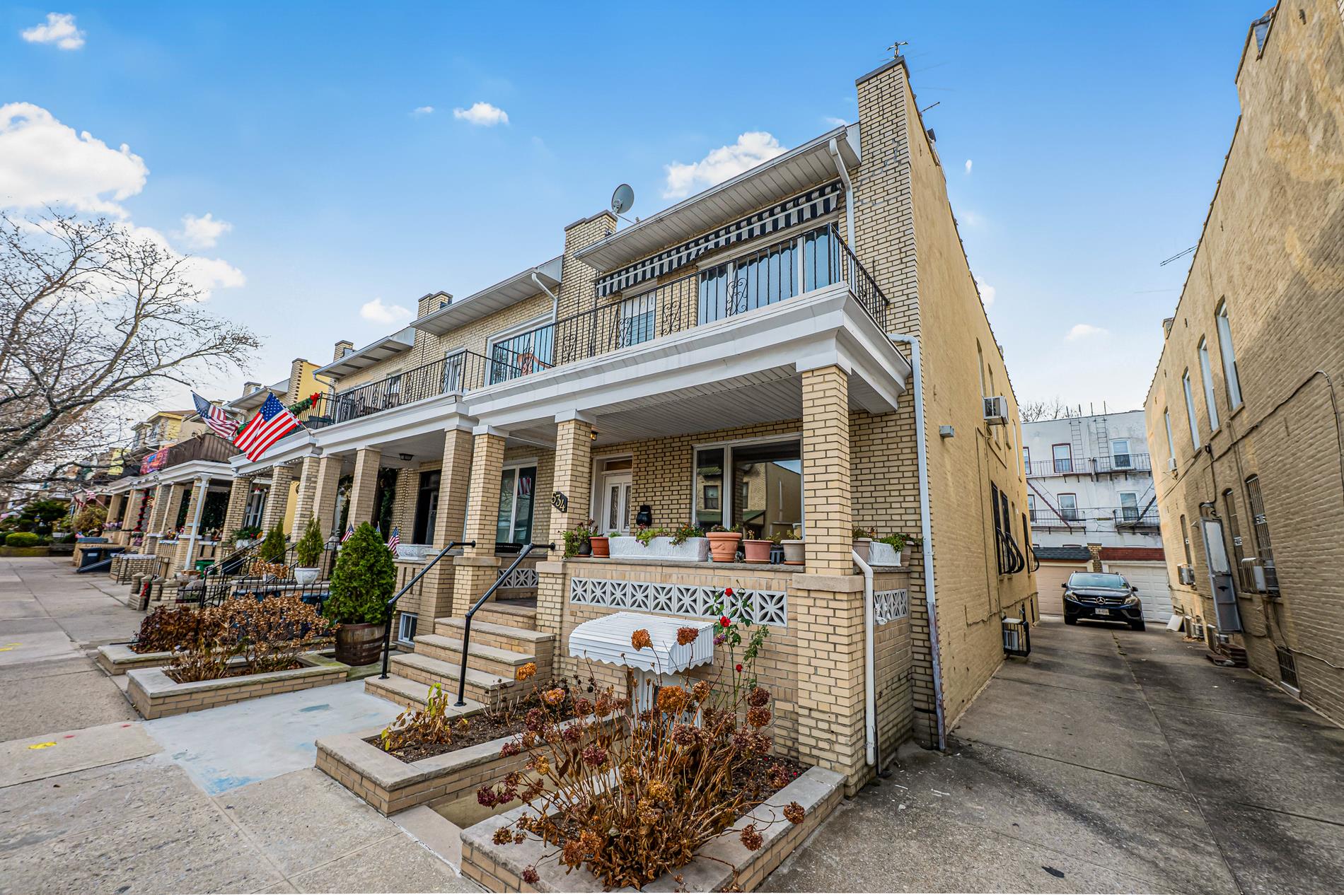 #3 photo, 534 81st Street, Bay Ridge , NY 11209