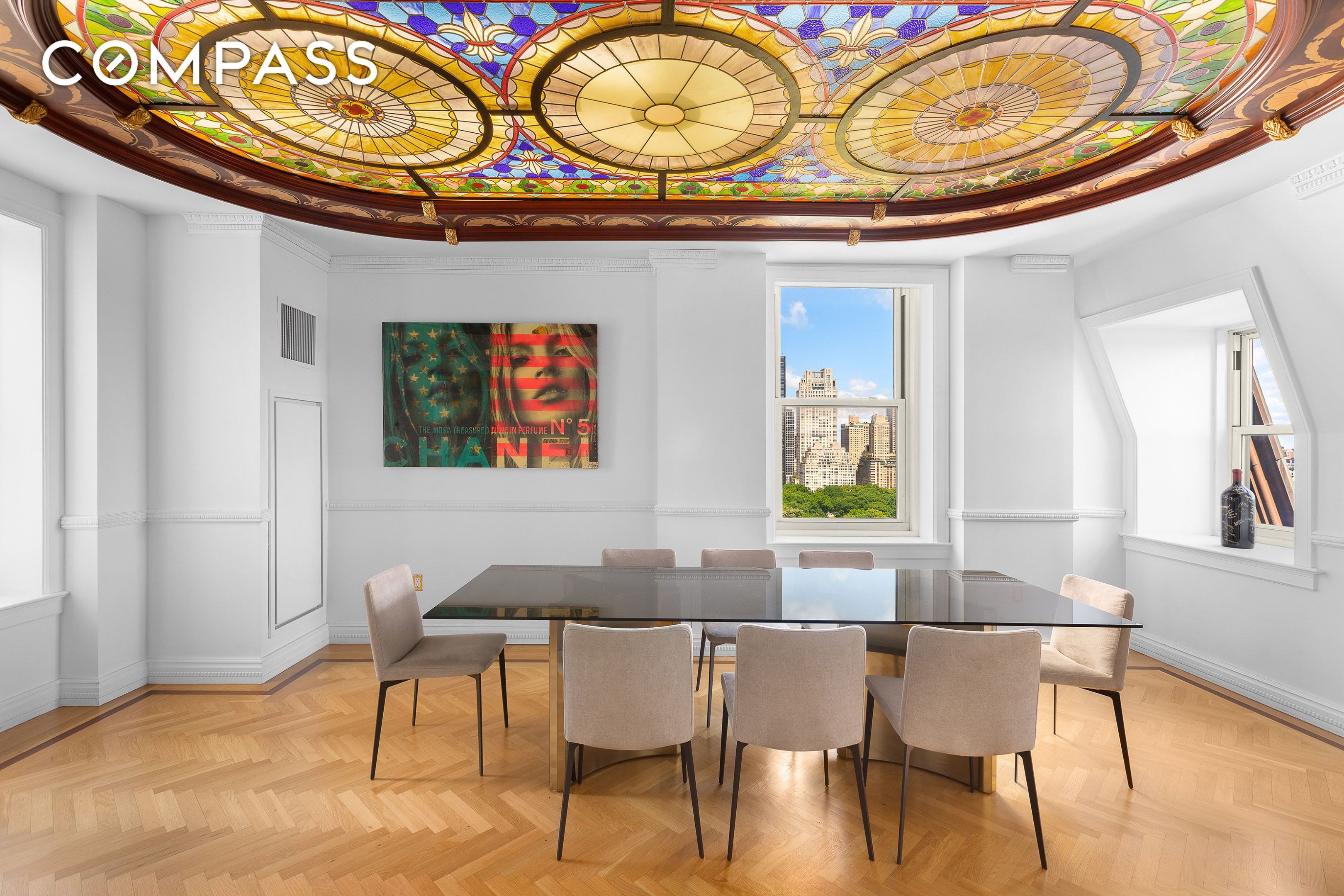 #9 photo, New York City, Central Park South , NY 10019