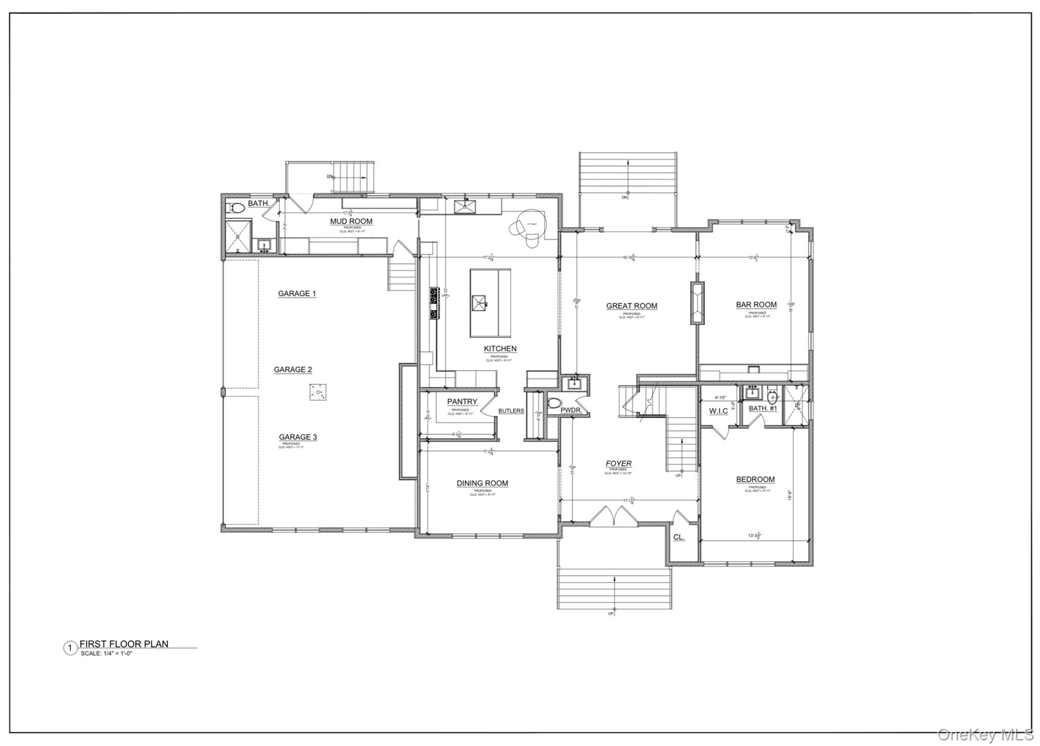 #2 photo, 45 Hickman Street, Syosset , NY 11791