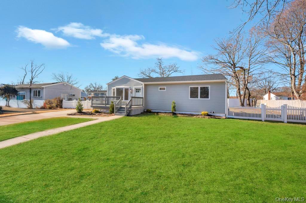 #2 photo, 18 S 28th Street, Wyandanch , NY 11798