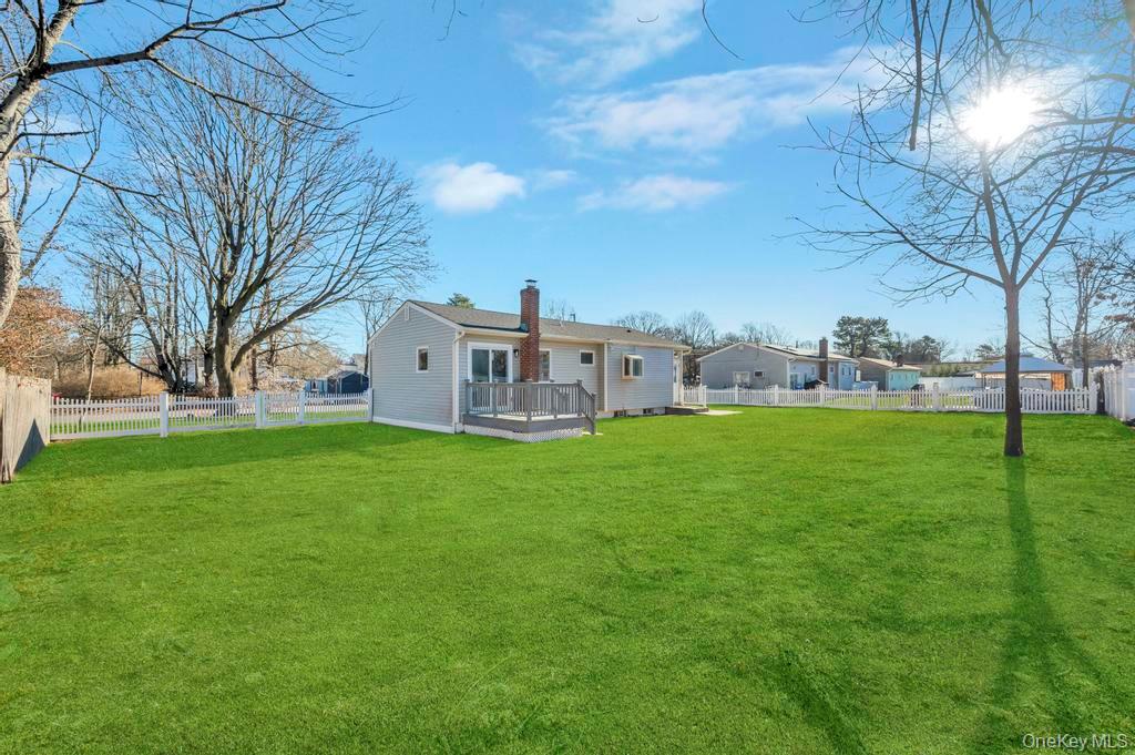 #5 photo, 18 S 28th Street, Wyandanch , NY 11798