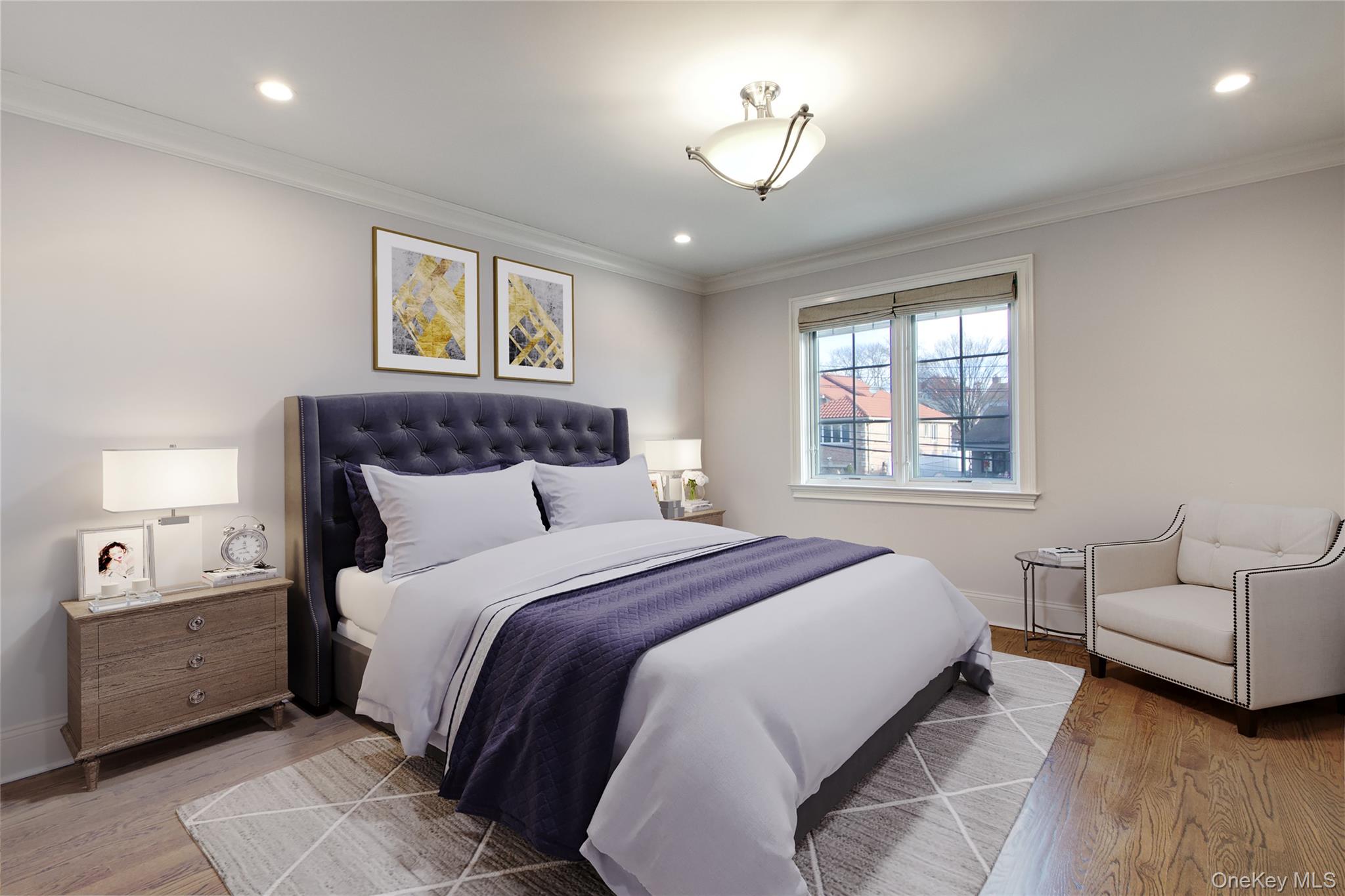 #17 photo, 54-16 252nd Street, लिटिल नेक Little Neck , NY 11362