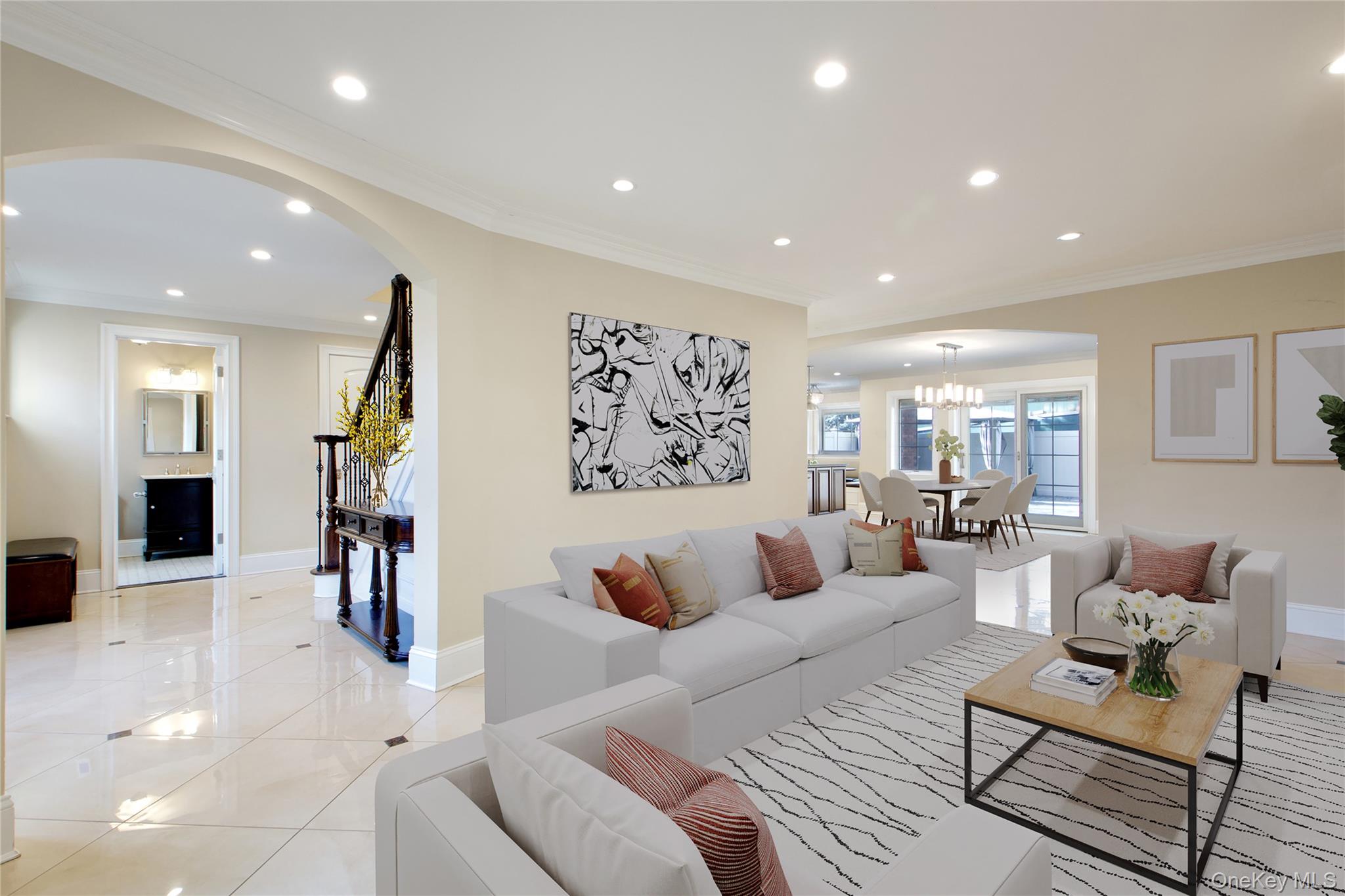 #6 photo, 54-16 252nd Street, लिटिल नेक Little Neck , NY 11362