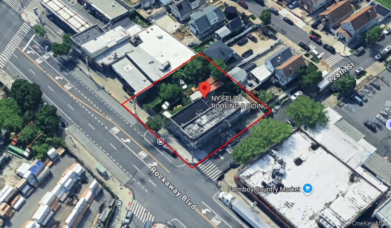 #10 photo, 128-02-128-14 Rockaway Boulevard, South Ozone Park , NY 11420