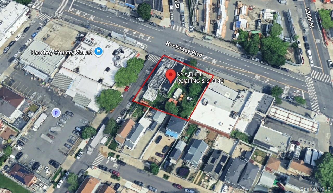 #5 photo, 128-02-128-14 Rockaway Boulevard, South Ozone Park , NY 11420