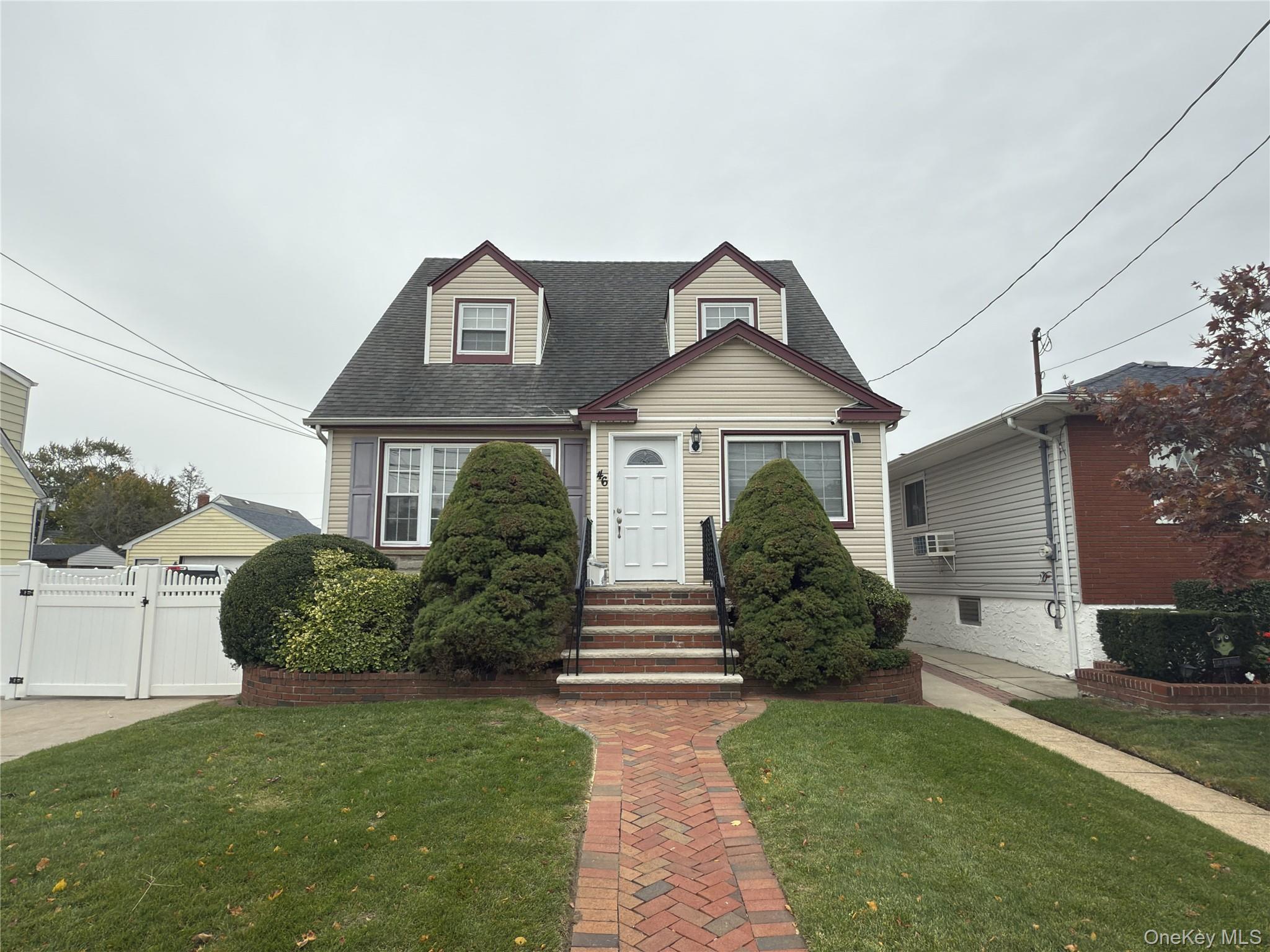 #1 photo, 46 Copiague Street, Valley Stream , NY 11580