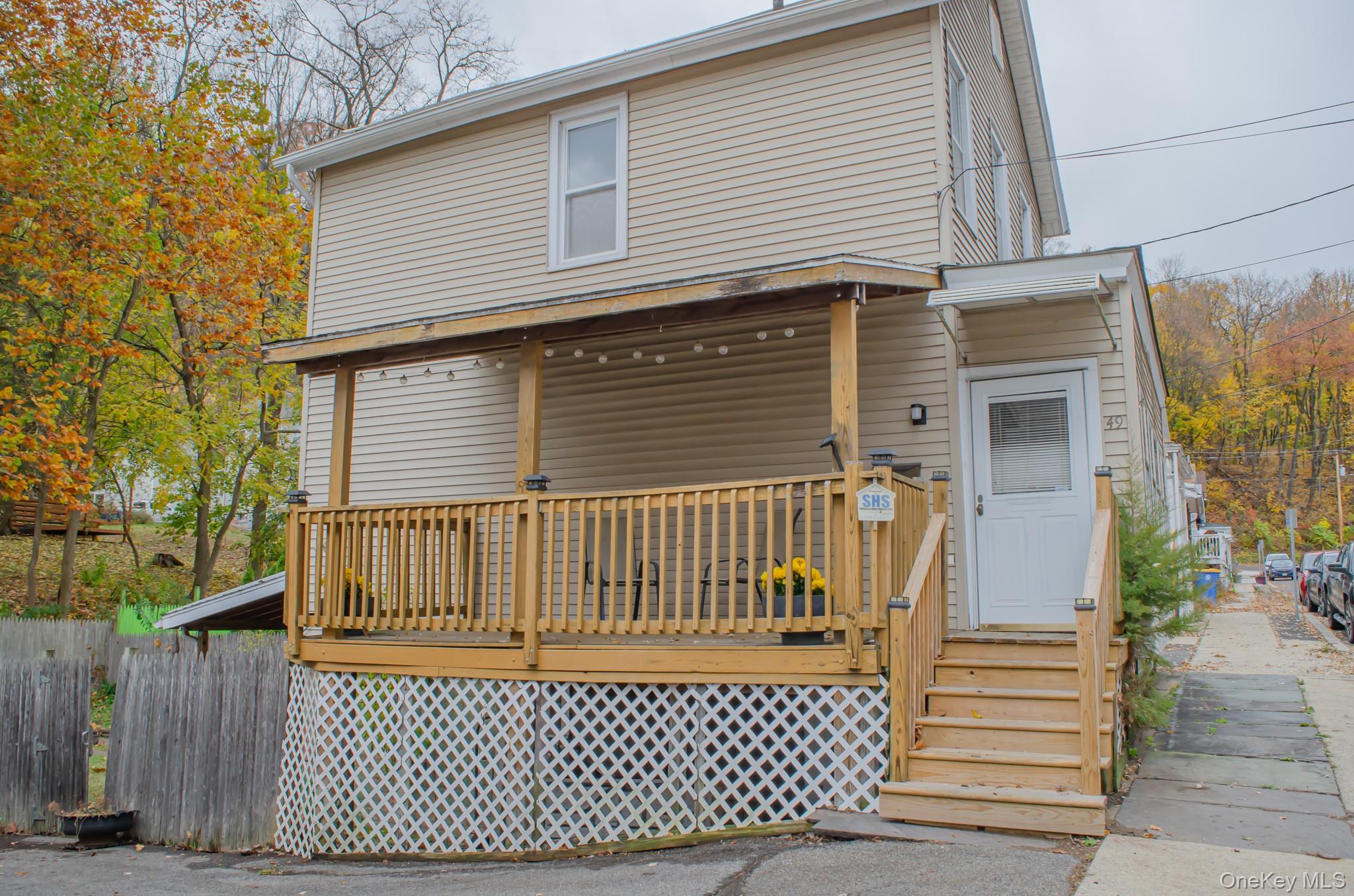 #2 photo, 49 Gill Street, Kingston , NY 12401