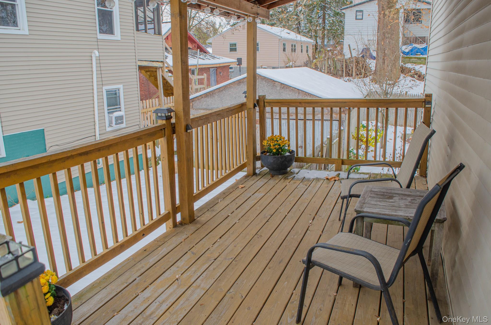 #3 photo, 49 Gill Street, Kingston , NY 12401