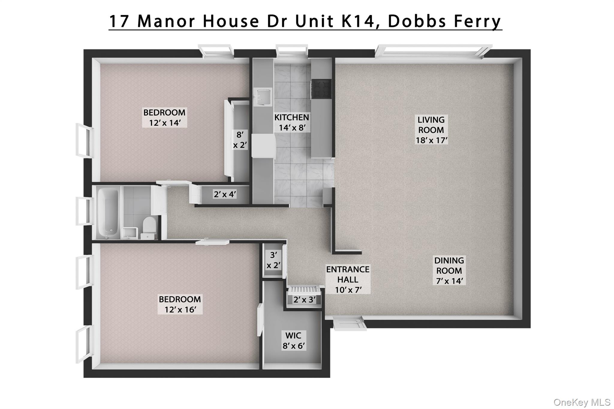 #19 photo, 17 Manor House Drive, Dobbs Ferry , NY 10522