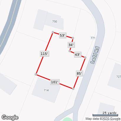 #11 photo, Ladd Road, Bronx , NY 10471