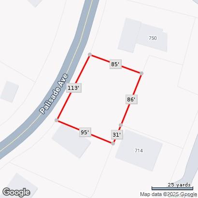 #12 photo, Ladd Road, Bronx , NY 10471