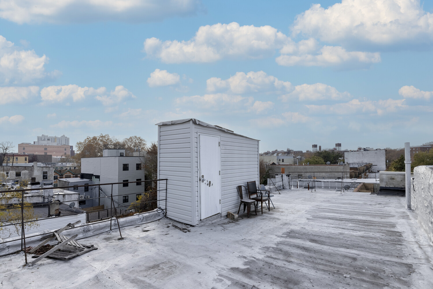 #5 photo, 316 CHAUNCEY Street, ব্রুকলিন Stuyvesant Heights , NY 11233