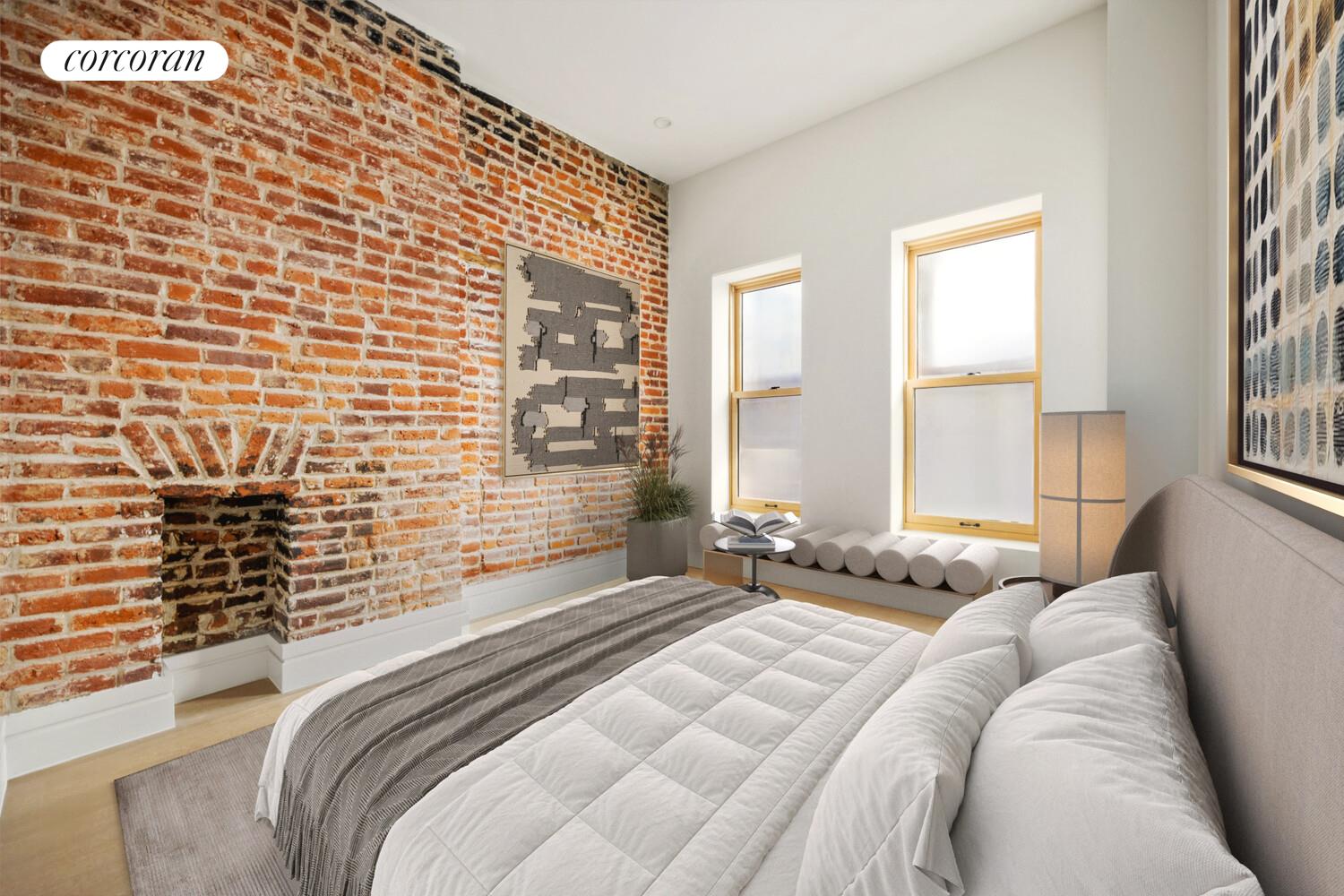 #12 photo, 242 ALBANY Avenue, Бруклин ‖ Crown Heights , NY 11213