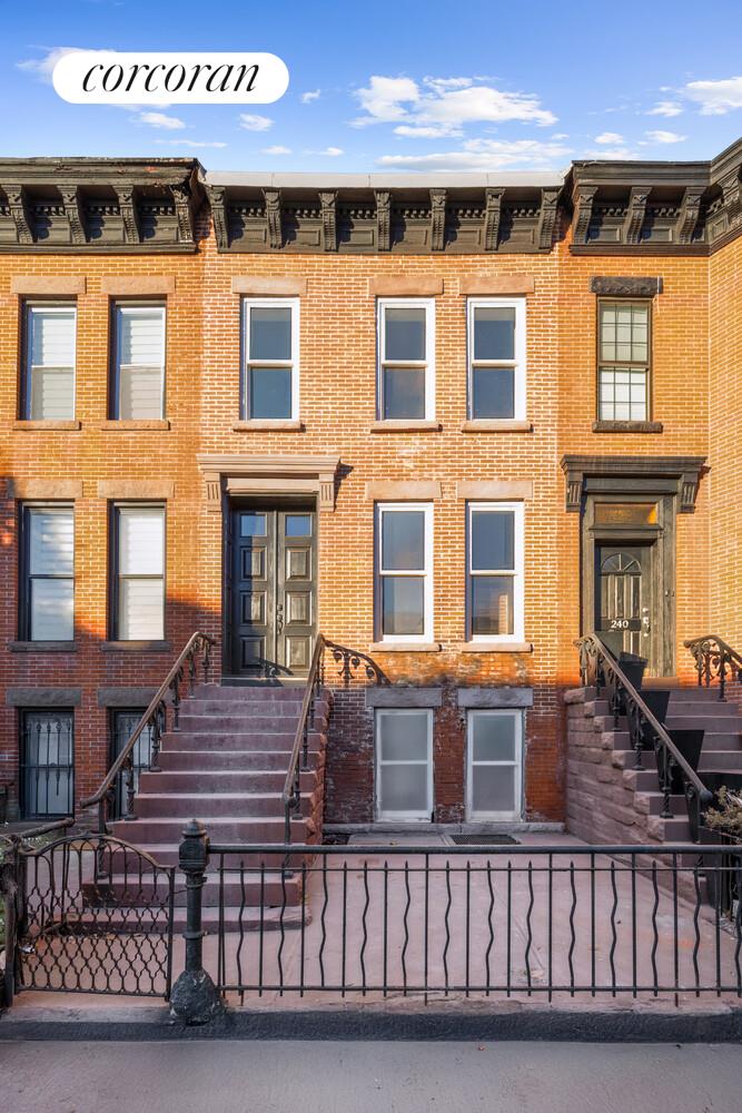 #19 photo, 242 ALBANY Avenue, Crown Heights , NY 11213