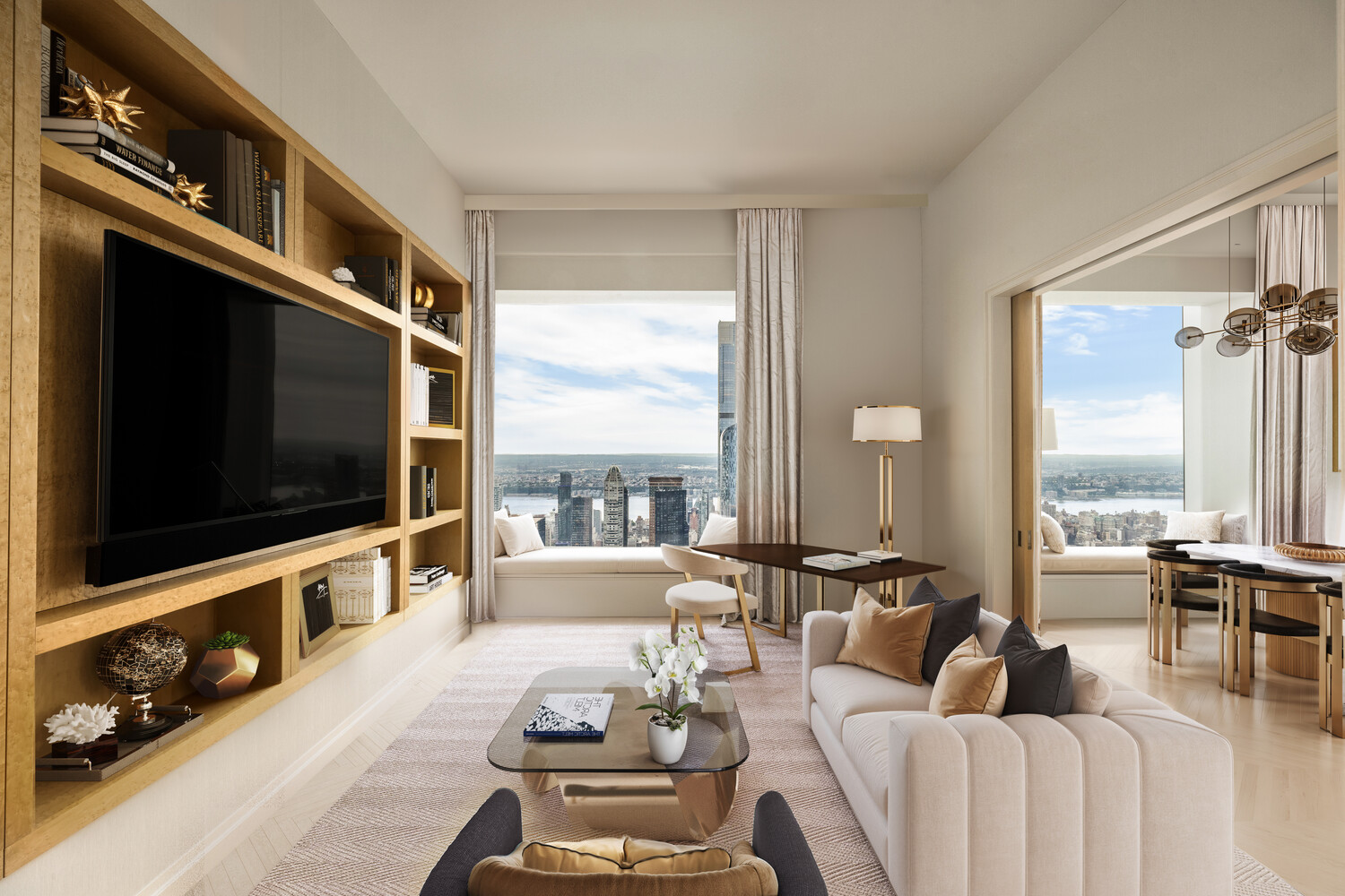 #5 photo, 432 PARK Avenue, Midtown East , NY 10022